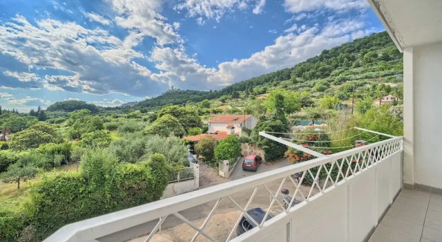 Апартаменты Adriatic Retreat Meje, 4 min walk to the beach