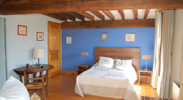 Le Moulin Neuf, Rezervovat Hotel Hotely v Cher s parkováním, Parkování