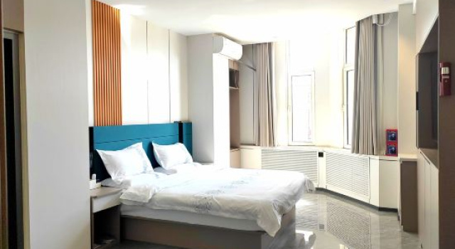 Люкс Riverside lmpression Homestay