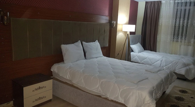 Номер Standard Merve Deluxe Otel & Rezidans