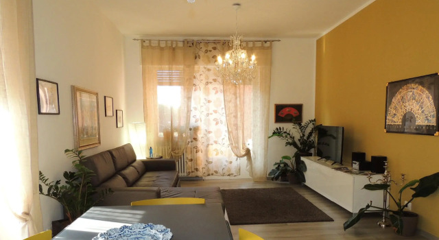 ideal apartment for families or group of friends, Prenota Appartamento Hotel a Veneto con parcheggio, Parcheggio