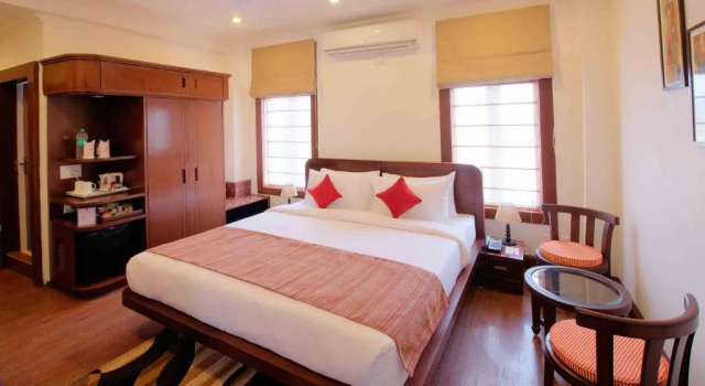 Одноместный номер Standard White Ridge Hotel