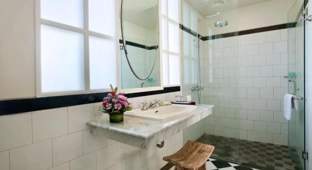Номер Superior SOLTERRA SEMINYAK Boutique Hotel & Spa Powered by Archipelago