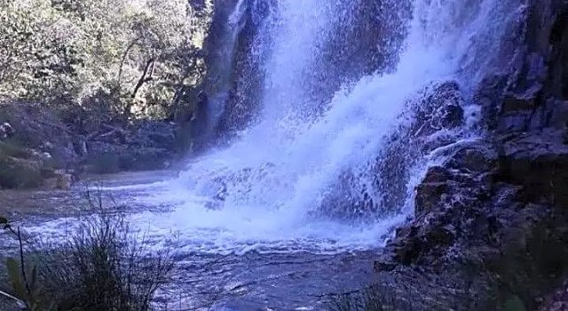 Refugio Da Chapada