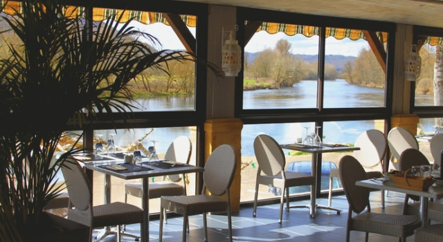 Hostellerie Maleville, Logis Hôtel Pontet, Prenota Hotel Hotel a Aquitania con colazione, Colazione