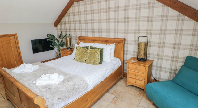 Willow Apartment - Gower