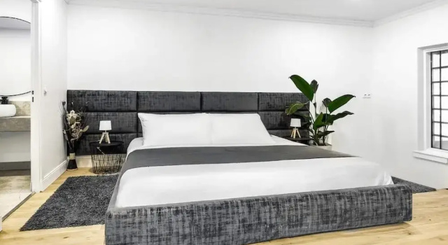 Номер Comfort MAYA Appartements & Suites
