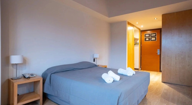 Номер Superior Hotel Bariloche Suites