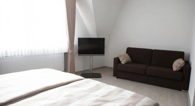 Двухместный номер Superior с красивым видом из окна Hotel am Markt