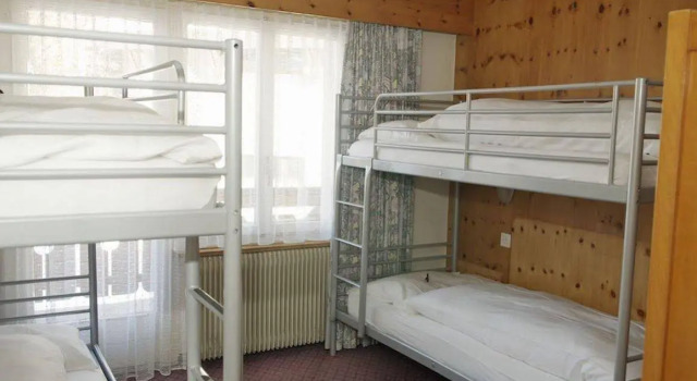 Popcorn! Hotel, Забронировать Отель Зас-Фе Saastal