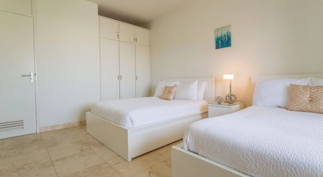 Lovely Condo at Eagle Beach! Great Views, Забронировать Апартаменты/квартира Ораньестад Аруба