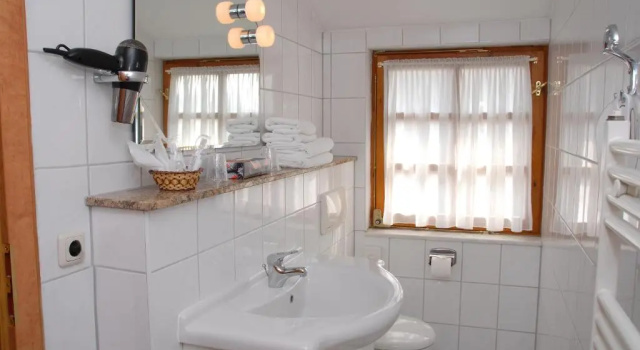 Двухместный номер Standard Hotel Alte Schule
