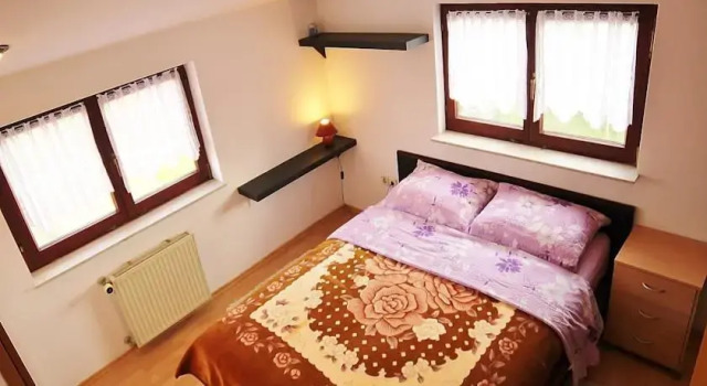 Apartment Kristina 203, Забронировать Апартаменты/квартира Апартаменты Rovinj Riviera, Апартаменты/квартира