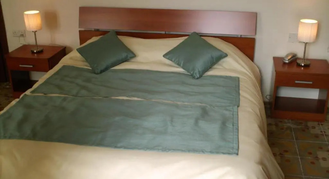 Двухместный номер Standard Villa Del Porto