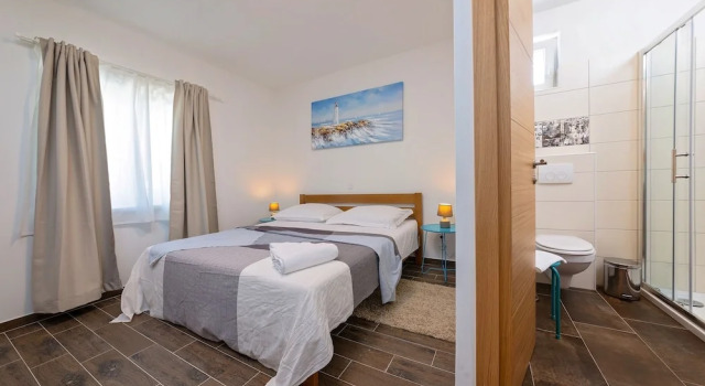 Eco Villa Valencano, Забронировать Вилла Виллы Rovinj Riviera, Вилла