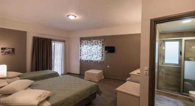 Номер Standard Harmony Hotel