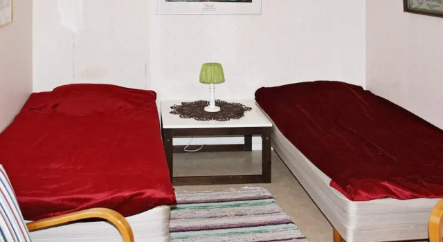 4 Person Holiday Home in Tvaaker, Book Vacation Home  