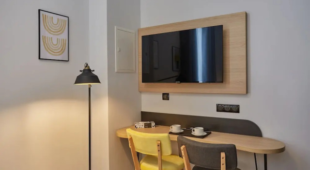 Студия Apparthôtel Odalys City - Nîmes Arènes - Palais des Congrès