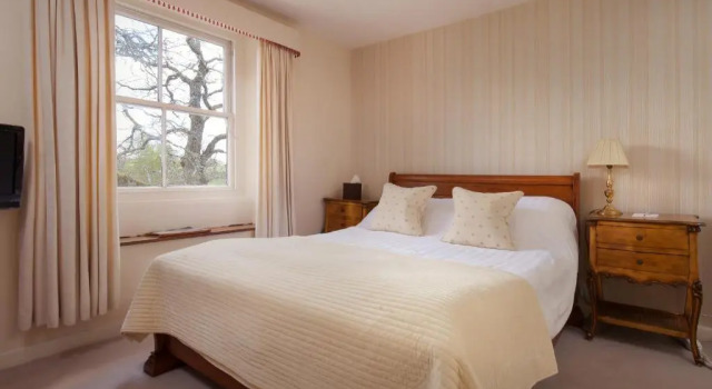 Одноместный номер Standard Mill End Hotel