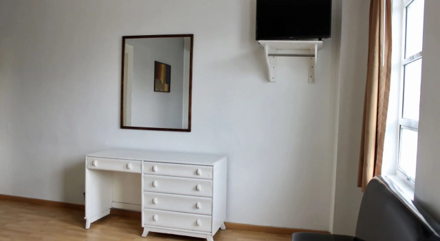 Hotel Plaza del Arco Express