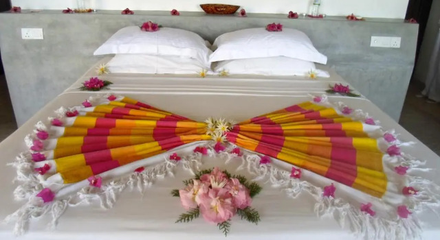 Люкс Shangri-lanka Villa