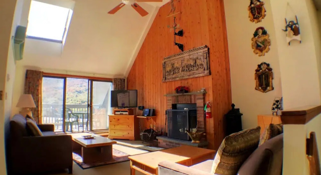 Mg 3g06 - Mountain Green Loft: So Close & Amazing Views!, Забронировать Отель Киллингтон Killington Ski, рядом с Black Dog Sports