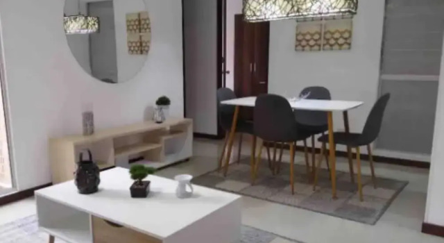 Apartamento Vacacional para Grupos Cali