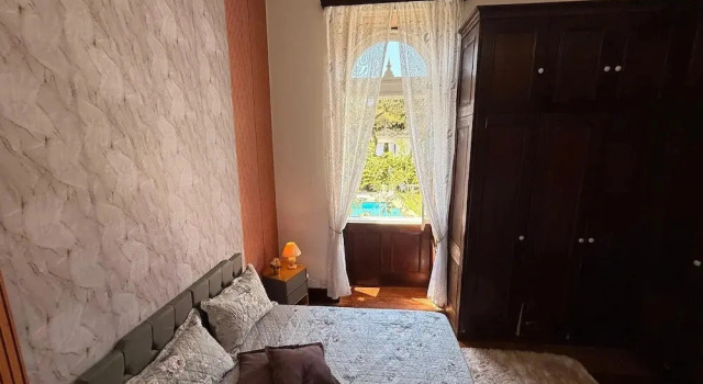 Hostel Casa Aprazível, Забронировать Хостел Хостелы Рио-де-Жанейро, рядом с Арка Лаппа, Хостел