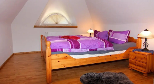 Апартаменты Comfort Apartment, Wieck am Darss