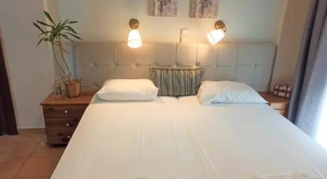 Panos Apartment