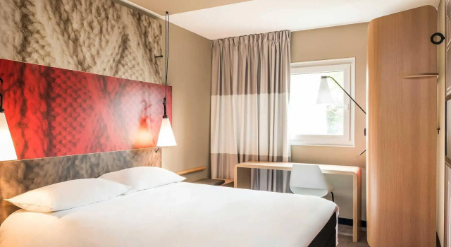 ibis Saint Brieuc Yffiniac