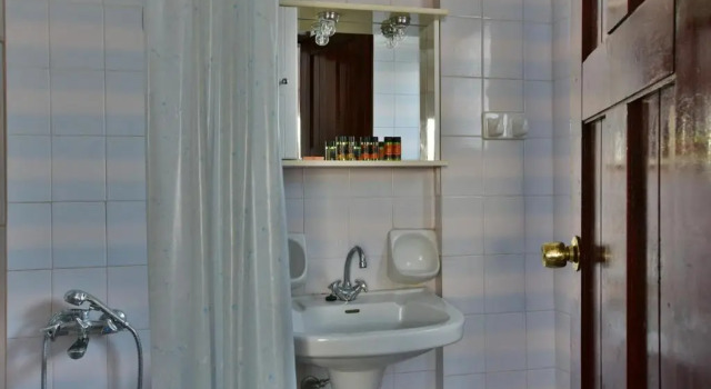 Morpheas Rooms, Book Hotel Paleochora West Crete