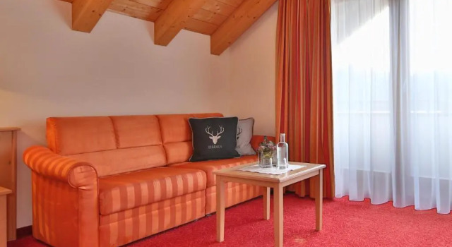 Noldis Hotel, Забронировать Отель Зерфаус Серфаус-Фисс-Ладис
