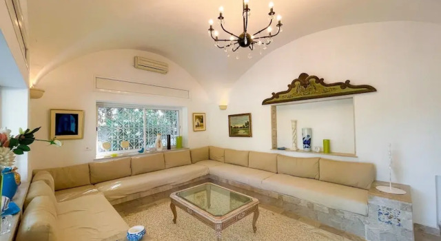 Residence Jannet Oasis Pour 16 en Bord de mer