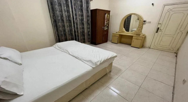 Super OYO 149 Bait Al Ghubaira Furnished Flat, Rezerwuj Hotel Hotele w Salala z parkingiem, Parking