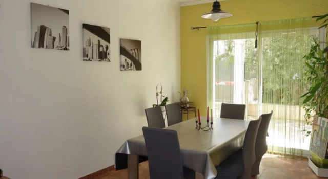 Jasmine (VED160), Rezervasyon Otel Hérault otoparklı oteller, Otopark