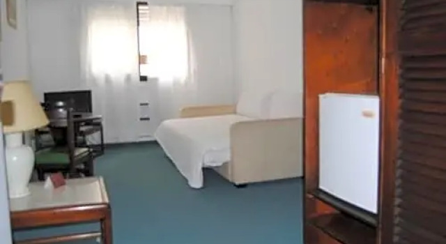 Полулюкс Hotel 24