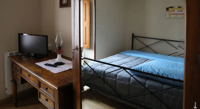 Номер Grand San Nicolò Holiday Home