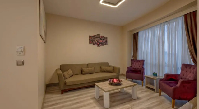 My House N5 Suite Hotel, Varaa Hotelli Hotellit Marmara-alue pysäköinnillä, Pysäköinti