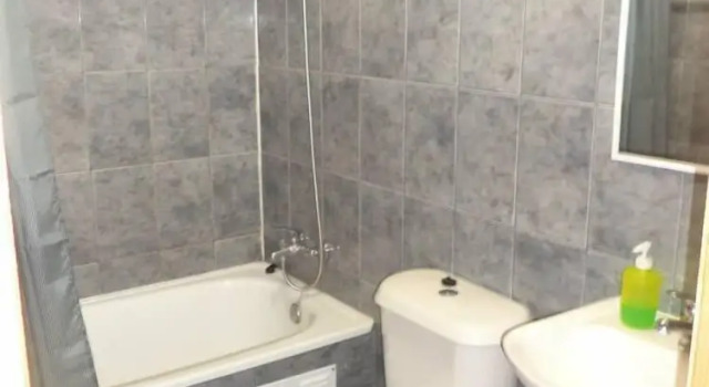 Одноместный номер Standard Hostal ViBeMontt