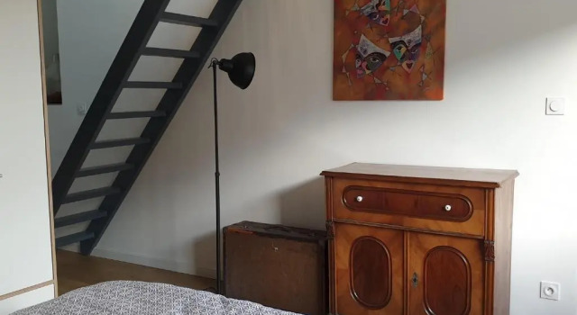 Confortable maison de vacances, 6p, Rezervovat Hotel  
