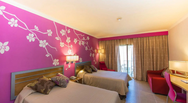 Iberostar Daiquiri All Inclusive, Забронировать Отель Отели Ciego de Ávila Province с парковкой, Парковка