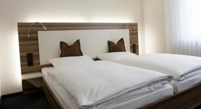 Двухместный номер Standard Hotel Kögel
