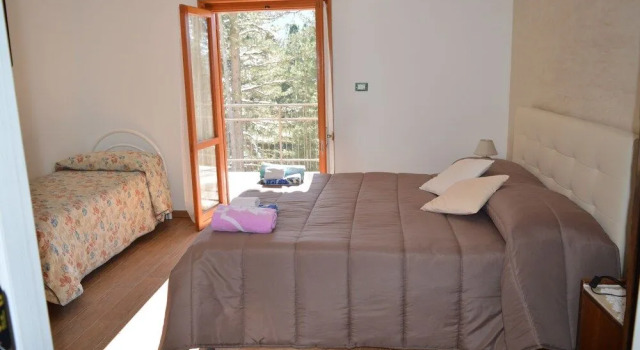 il Sentiero Lorica B&B, Prenota Bed & breakfast Hotel a Calabria con parcheggio, Parcheggio