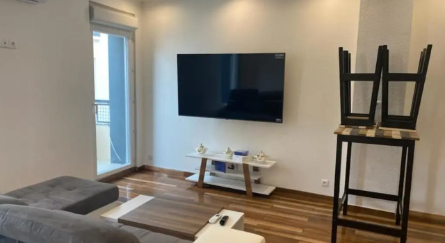 Superbe appartement pour 4 personnes