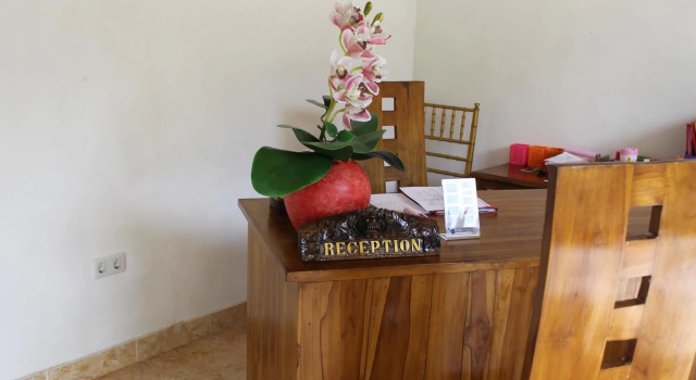 Coco Resort Penida