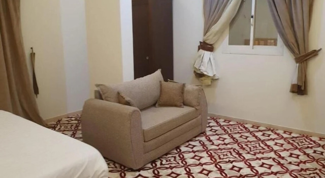 Evening dreams Khamis Mushait, Buchen Sie Hotel Chamis Muschait Provinz Asir