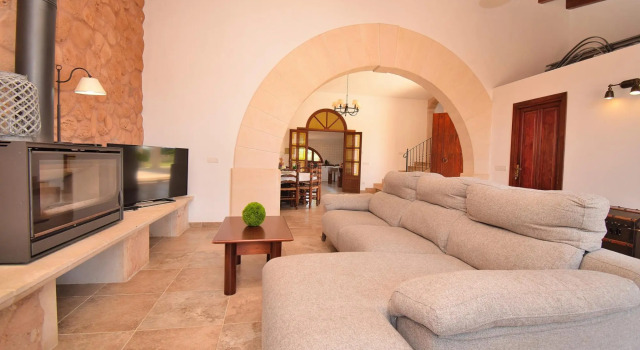 Villa Biniaco 239 by Mallorca Charme
