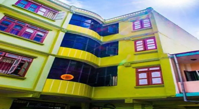 Hotel Om Ganapati, Забронировать Отель Катманду провинция Багмати-Прадеш