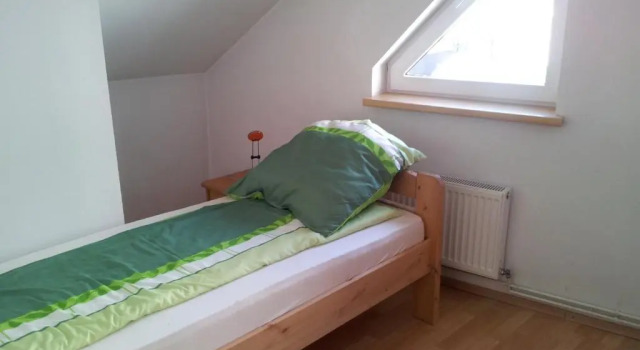 Люкс Apartament Roza